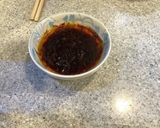 ハンバーグソースの脂の捨て方（ヘルシー）作り方5写真