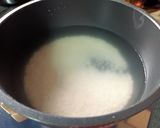 砂糖代わりにも!もち米甘糀(あまこうじ)作り方1写真