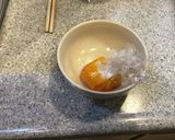 ハンバーグソースの脂の捨て方（ヘルシー）作り方9写真