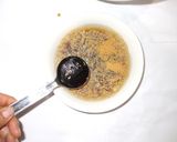 さつまいもじゃが芋煮物♪簡単冷え性便秘に作り方4写真