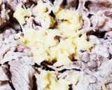お年寄り絶賛シリーズ☆牛肉煮込みうどん☆作り方3写真