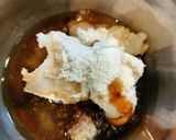 ザクザク衣の鶏唐揚げ作り方2写真