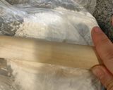 ザクザク衣の鶏唐揚げ作り方4写真