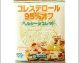 丸ちゃん製麺担々麺で鍋と麺のもんじゃ焼き作り方5写真