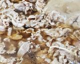 お年寄り絶賛シリーズ☆牛肉煮込みうどん☆作り方5写真