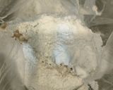 ザクザク衣の鶏唐揚げ作り方7写真
