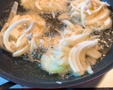 小エビのかき揚げ作り方3写真