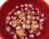 絶品♪半熟煮卵♡黄身がとろとろ～作り方5写真