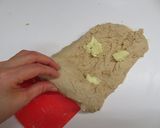 パーティー♪全粒粉食パンでシュープリーズ作り方2写真
