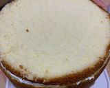 お手軽かくれんぼケーキ(ギミックケーキ)作り方7写真