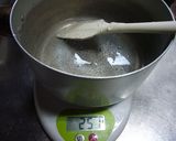 ママの味！ゆっくり味わうキャラメル作り方2写真
