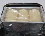 パーティー♪全粒粉食パンでシュープリーズ作り方7写真