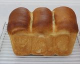 パーティー♪全粒粉食パンでシュープリーズ作り方8写真
