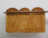 パーティー♪全粒粉食パンでシュープリーズ作り方9写真
