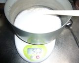 ママの味！ゆっくり味わうキャラメル作り方3写真