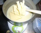 ママの味！ゆっくり味わうキャラメル作り方4写真