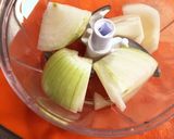 簡単○ミートソーススパゲティ作り方5写真