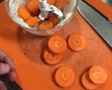 簡単○ミートソーススパゲティ作り方9写真