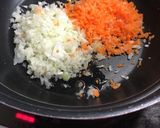 簡単○ミートソーススパゲティ作り方12写真