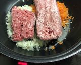 簡単○ミートソーススパゲティ作り方13写真