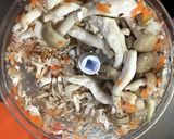 簡単○ミートソーススパゲティ作り方17写真