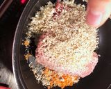 簡単○ミートソーススパゲティ作り方20写真