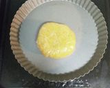糖質制限☆基本タルト生地作り方2写真
