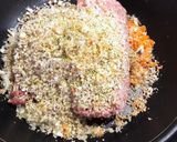 簡単○ミートソーススパゲティ作り方23写真