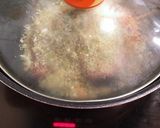 簡単○ミートソーススパゲティ作り方24写真