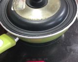 簡単○ミートソーススパゲティ作り方26写真