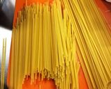 簡単○ミートソーススパゲティ作り方27写真