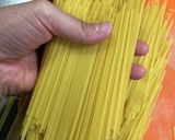 簡単○ミートソーススパゲティ作り方28写真