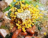 絶品☆味噌バターコーン鍋作り方6写真
