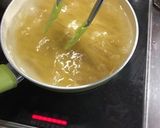 簡単○ミートソーススパゲティ作り方34写真