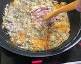 簡単○ミートソーススパゲティ作り方35写真