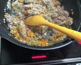 簡単○ミートソーススパゲティ作り方36写真