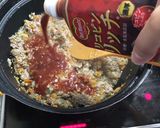 簡単○ミートソーススパゲティ作り方39写真