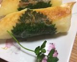 はんぺんチーズ春巻き作り方4写真