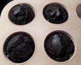 ノンオイル！豆腐で簡単ショコラオランジェ作り方4写真