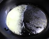 ふわふわスクランブルエッグサンド作り方2写真