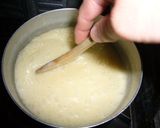 ママの味！ゆっくり味わうキャラメル作り方5写真