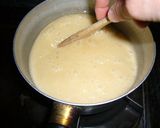 ママの味！ゆっくり味わうキャラメル作り方6写真