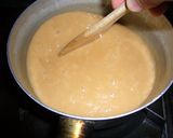 ママの味！ゆっくり味わうキャラメル作り方7写真