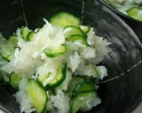 ほうれん草のごま和え作り方21写真