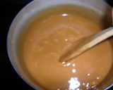 ママの味！ゆっくり味わうキャラメル作り方8写真