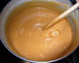 ママの味！ゆっくり味わうキャラメル作り方9写真