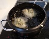 もずくの天ぷら作り方6写真