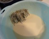 もずくの天ぷら作り方5写真