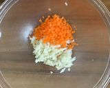 お魚ミンチのいなり煮作り方3写真