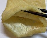 お魚ミンチのいなり煮作り方4写真